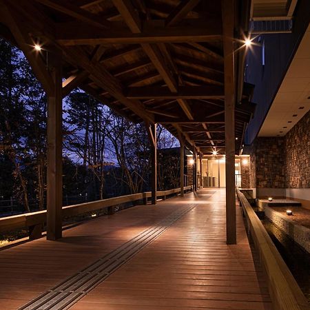 The Gran Resort Princess Fujikawaguchiko Exterior photo