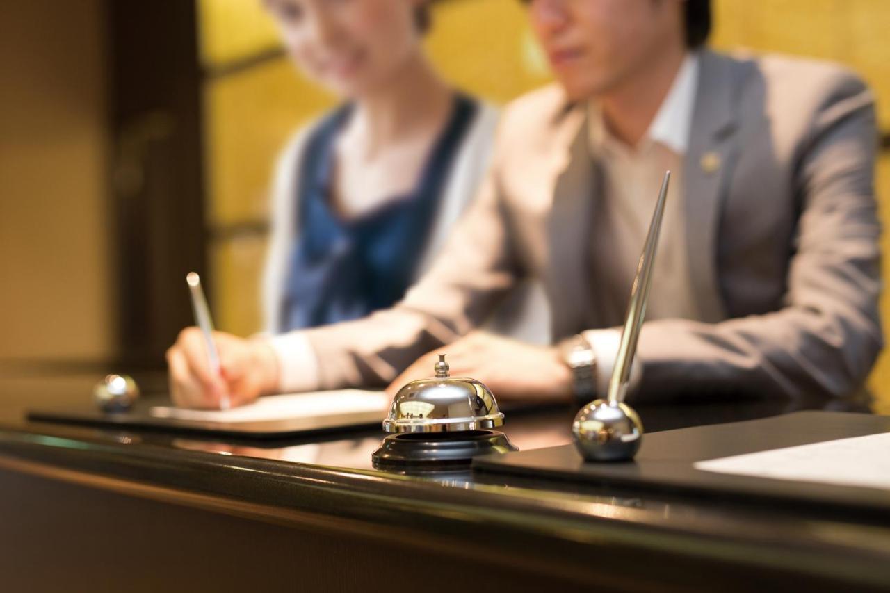 The Gran Resort Princess Fujikawaguchiko Exterior photo