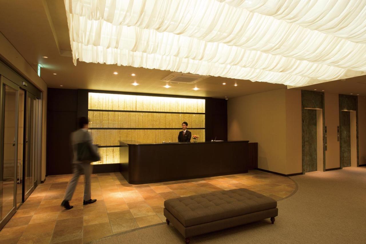 The Gran Resort Princess Fujikawaguchiko Exterior photo