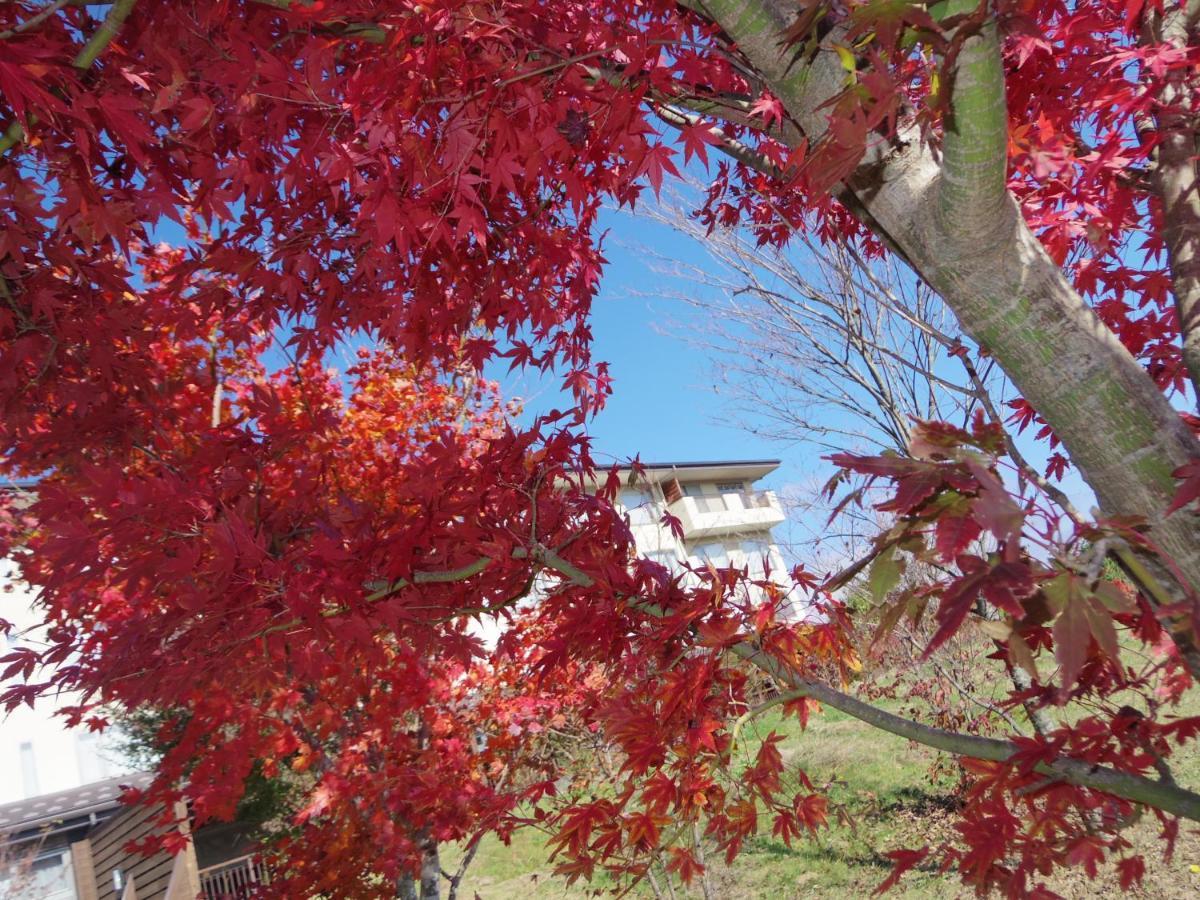 The Gran Resort Princess Fujikawaguchiko Exterior photo